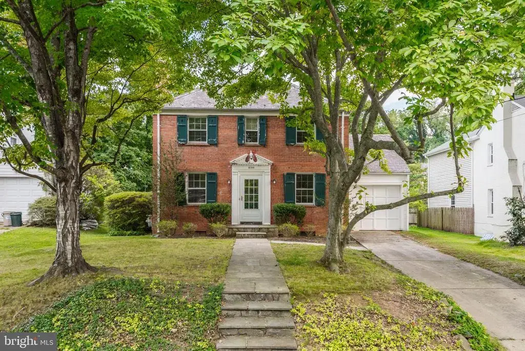 5706 Glenwood Rd, BETHESDA
