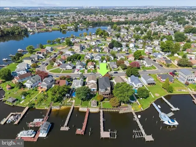 109 Bayside Dr, Baltimore
