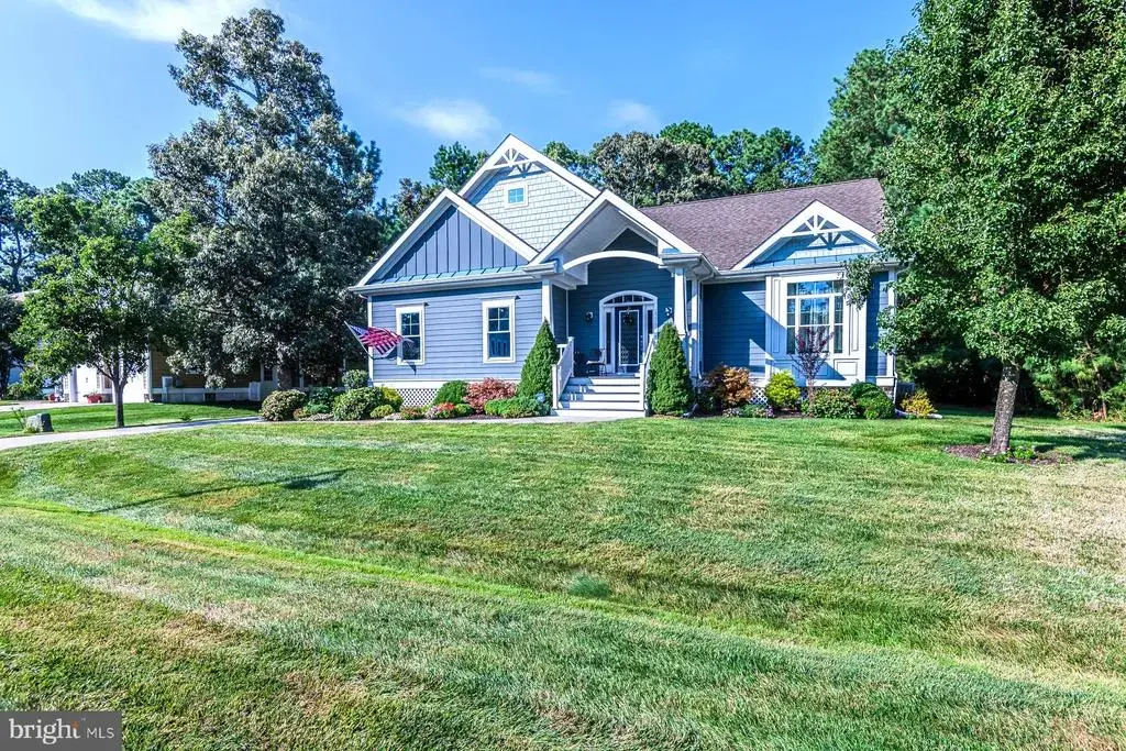 23261 Horse Island Rd, LEWES