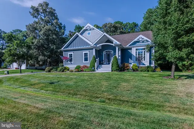 23261 Horse Island Rd, Lewes