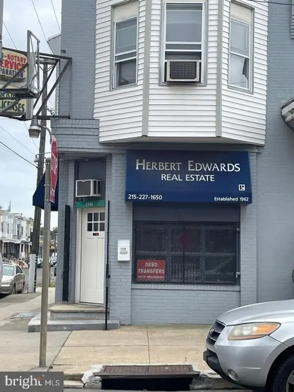 2500 W Somerset St, PHILADELPHIA
