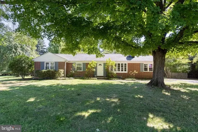 12003 Boxer Hill Rd, Cockeysville