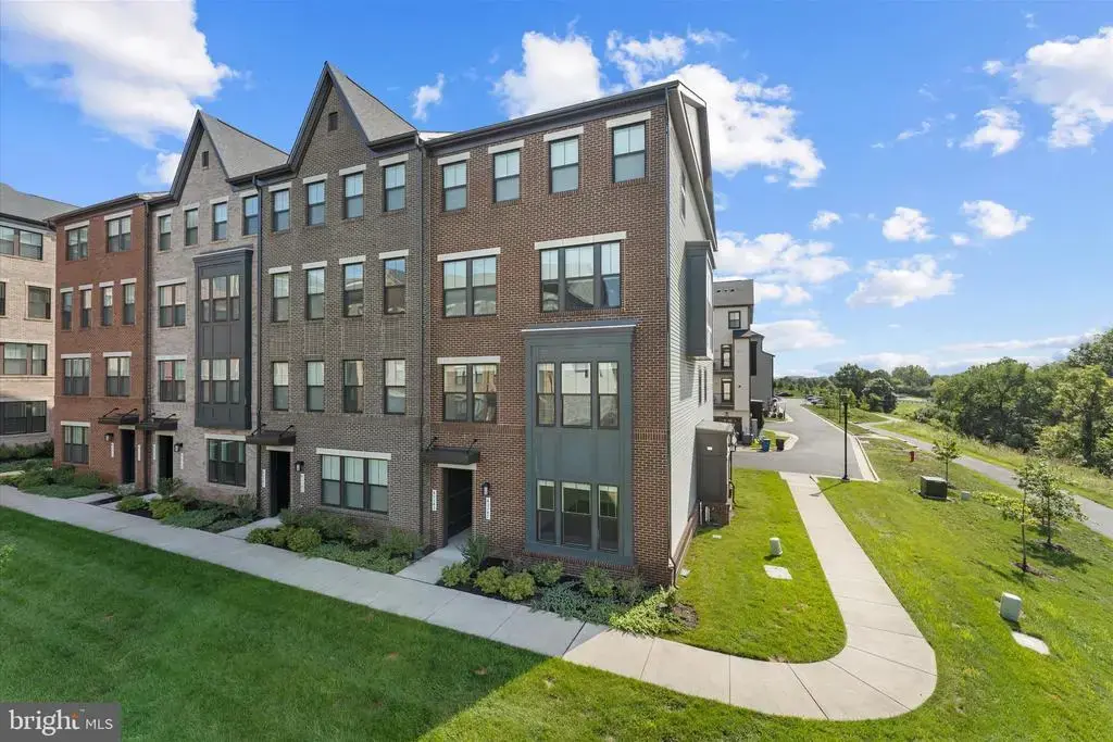 43347 Goshen Run Sq, ASHBURN