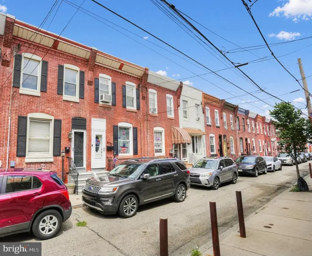 3028 Mercer St, PHILADELPHIA