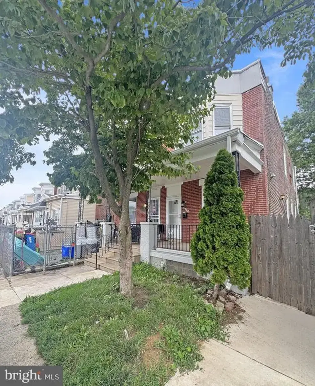 5738 Vandike St, PHILADELPHIA