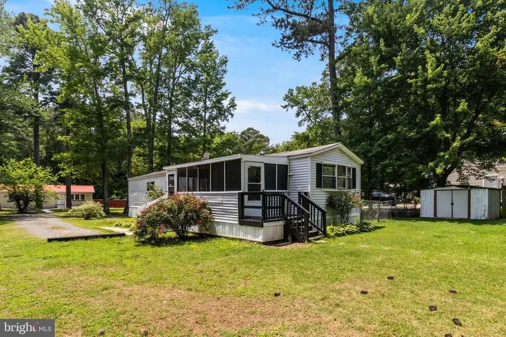 19722 Teddy Way, LEXINGTON PARK