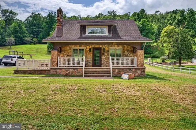 19078 Spotswood Trl, Elkton