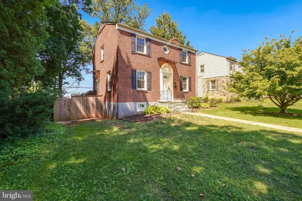 7022 Deerfield Rd, PIKESVILLE