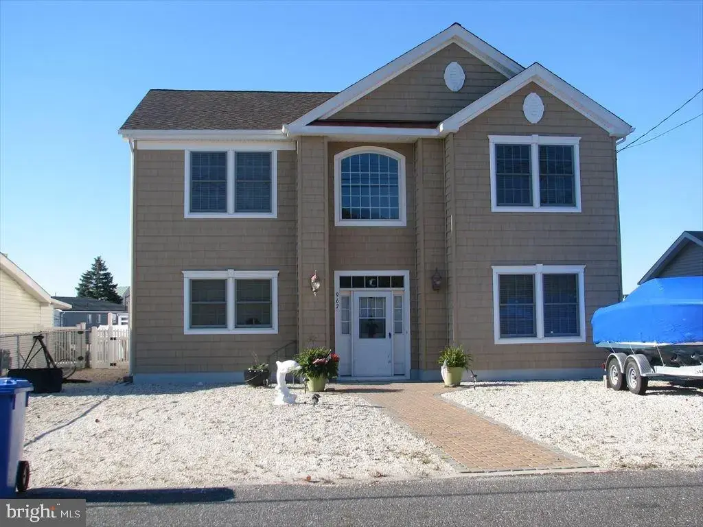 967 Beach Haven West Blvd, MANAHAWKIN