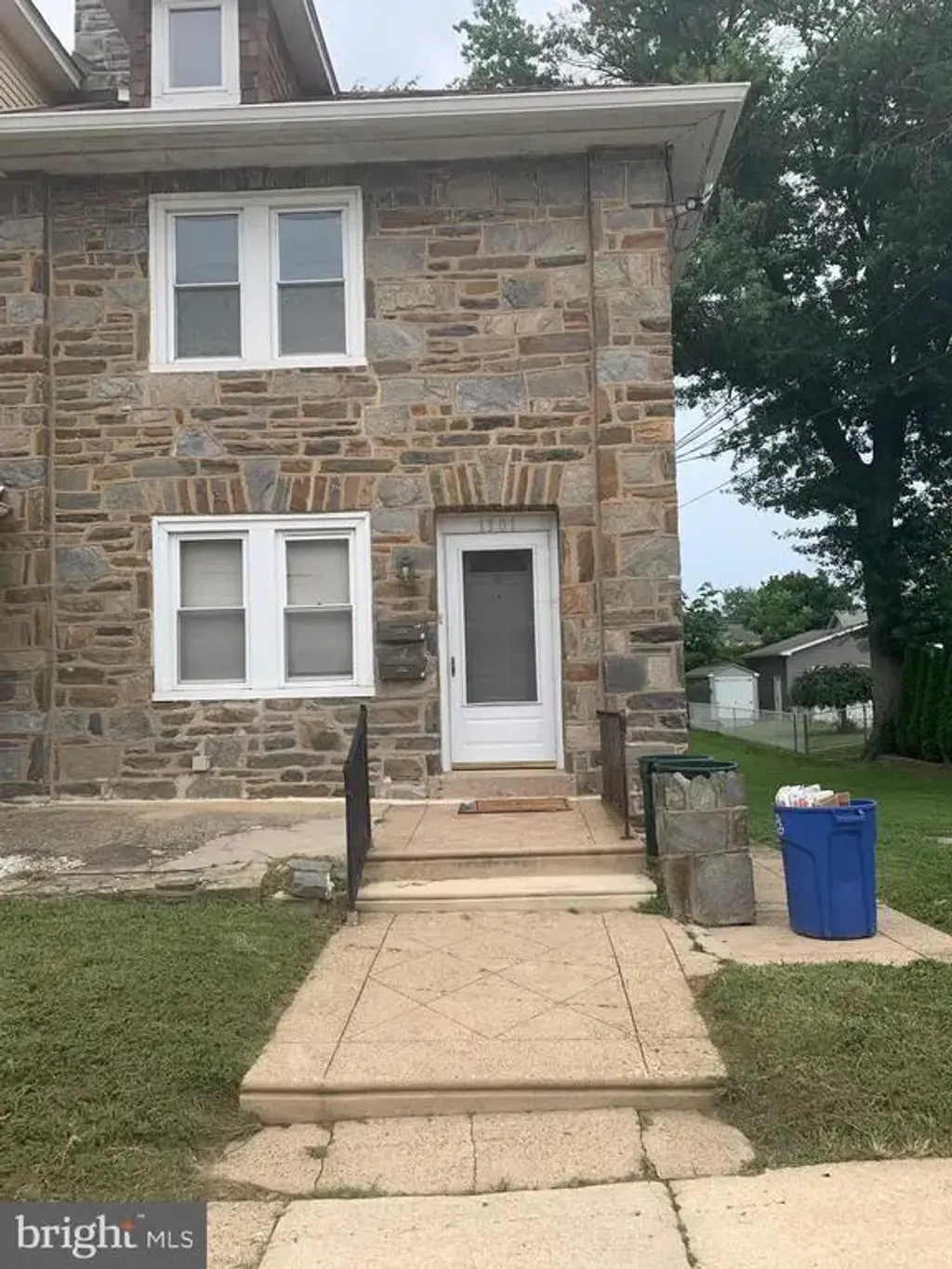 1301 Bullens Ln, WOODLYN