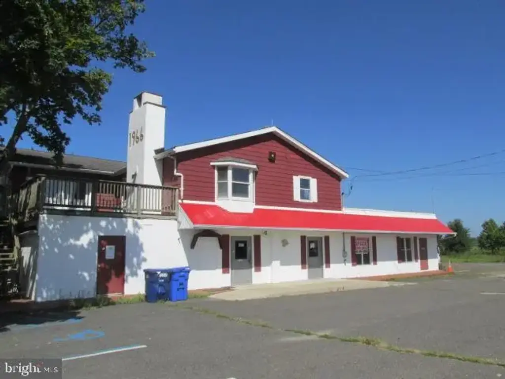 2741 Route 206, COLUMBUS