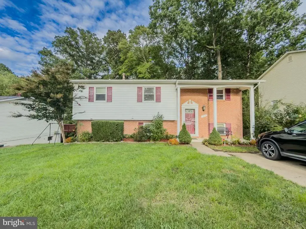 12617 Valleywood Dr, WOODBRIDGE