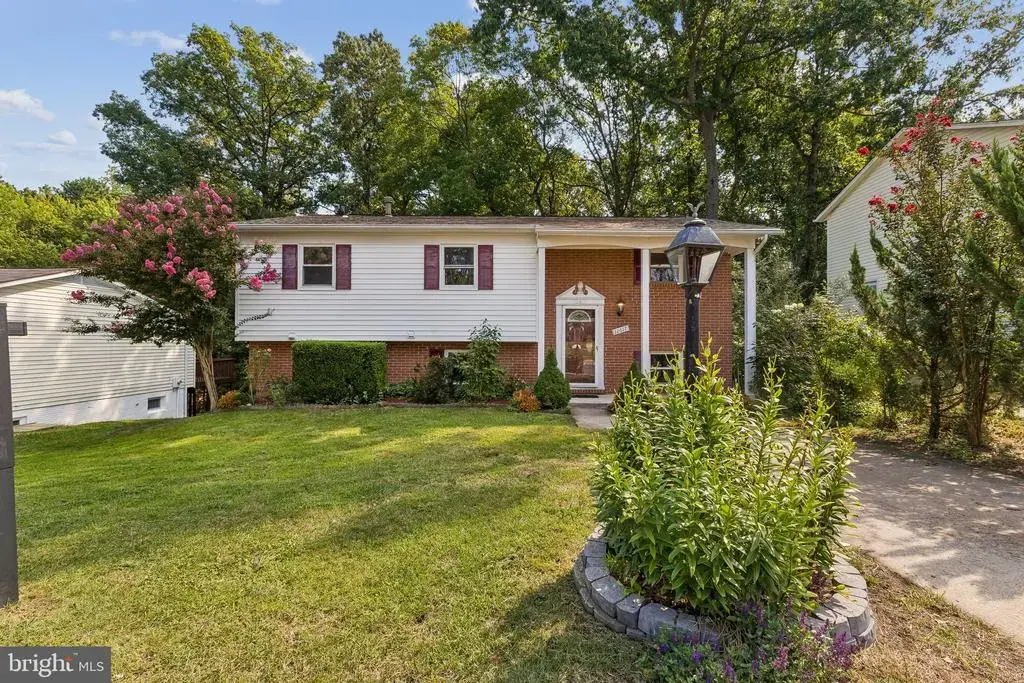 12617 Valleywood Dr, WOODBRIDGE
