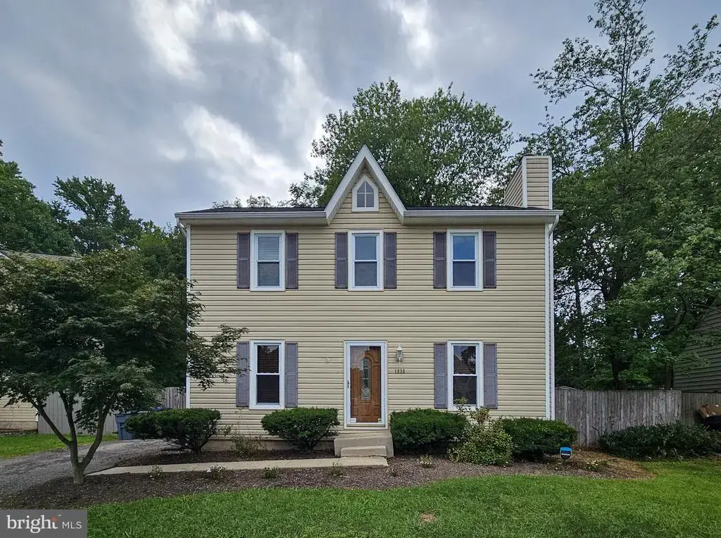1036 Hyde Park Dr, ANNAPOLIS