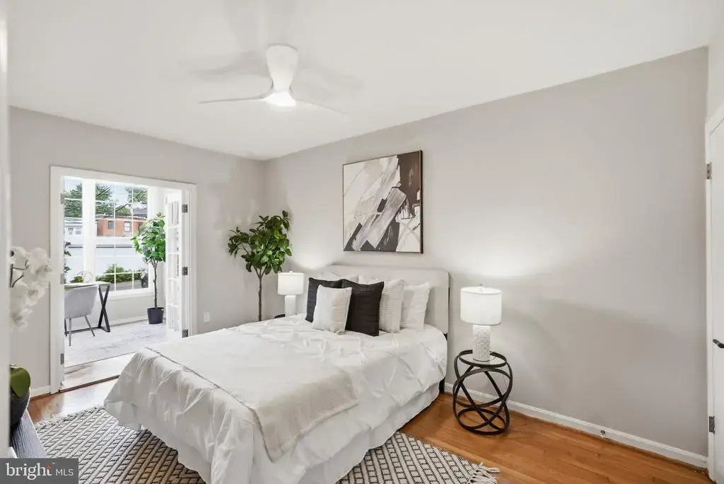 941 Randolph St Nw #b, WASHINGTON
