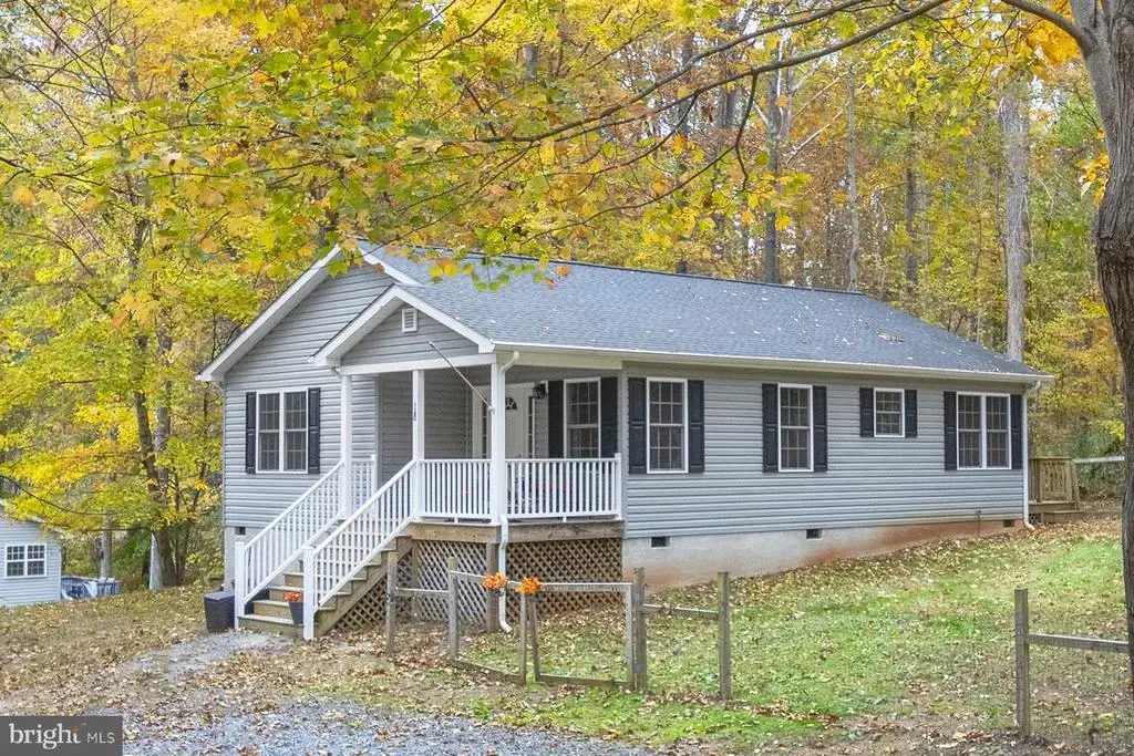 18 Ellis Ln, LOUISA