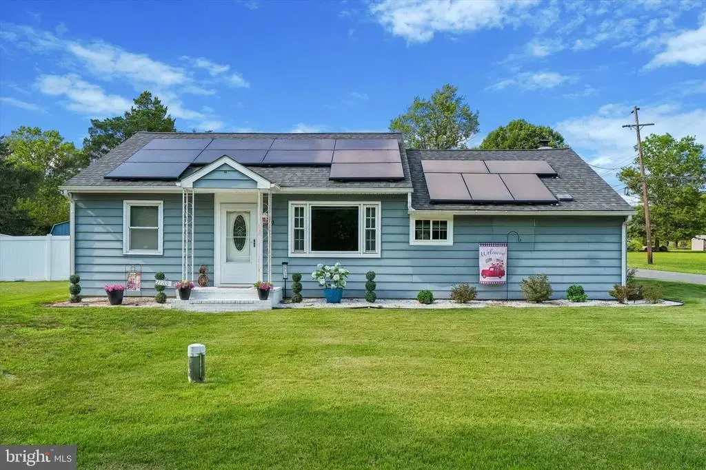 2733 Monmouth Rd, JOBSTOWN
