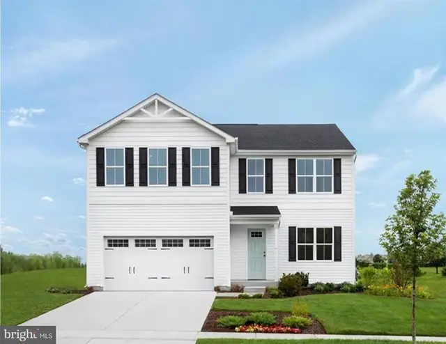 108 Limestone Dr, Dillsburg