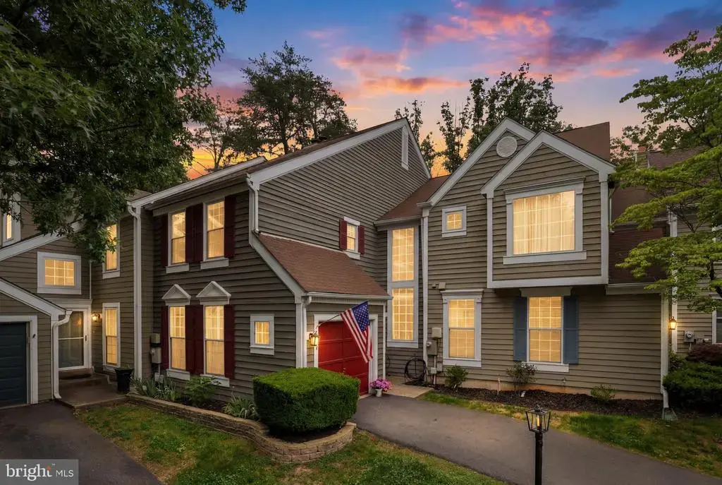 11757 Arbor Glen Way, RESTON