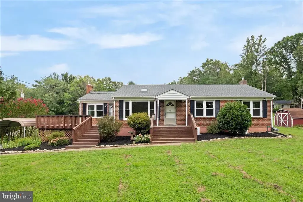 18019 Lee Hwy, AMISSVILLE