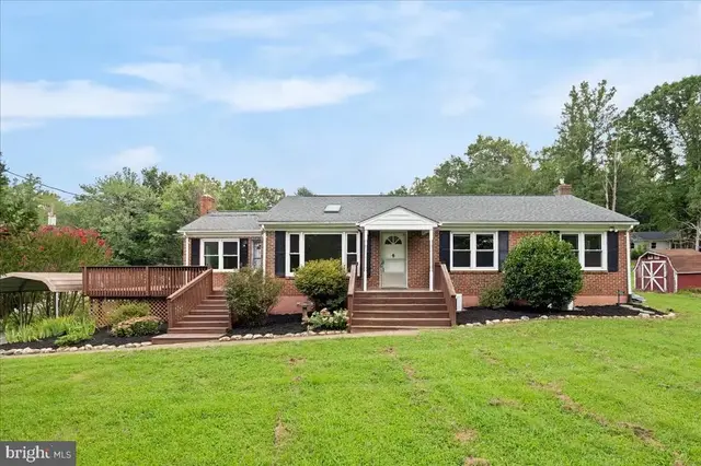 18019 Lee Hwy, Amissville