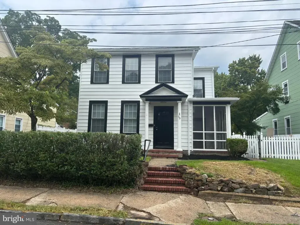 113 Pearl St, MOUNT HOLLY