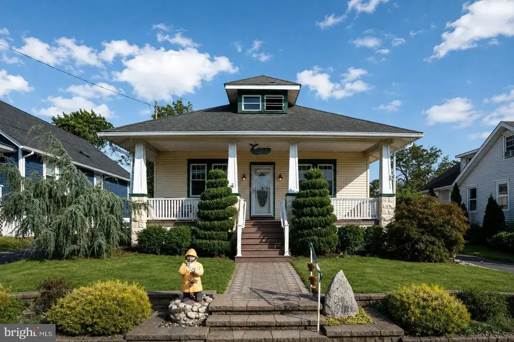 219 Bridgeton Pike, MANTUA