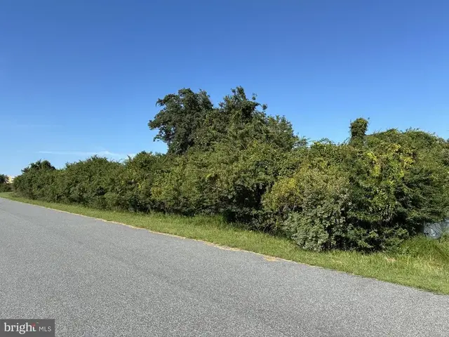 0 Inlet, Ocean City