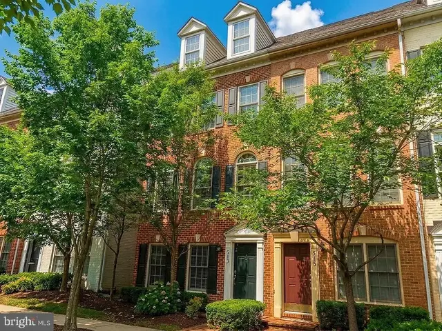 513 Casey Ln, Rockville
