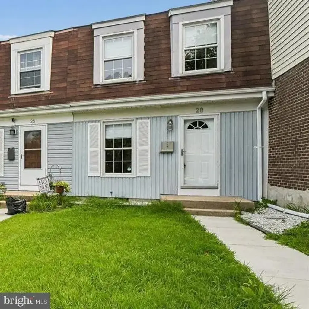 28 Melken Court #7g, BALTIMORE