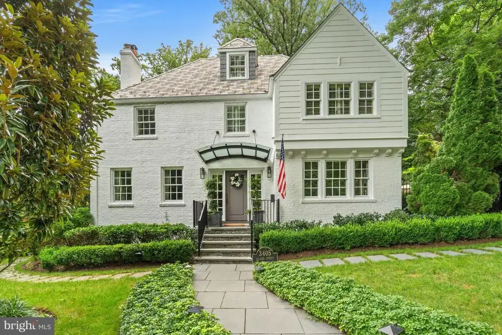 3405 Leland St, CHEVY CHASE