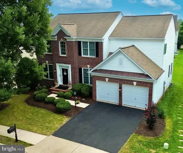 8955 Birch Bay Cir, Lorton