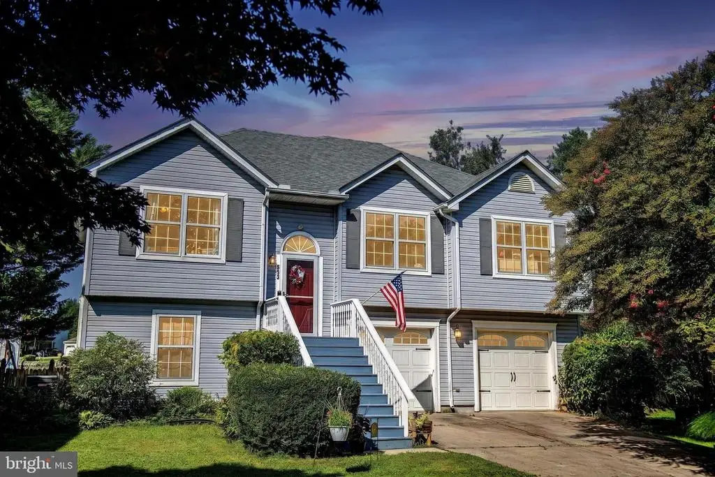 513 Lighthouse Ct, HAVRE DE GRACE
