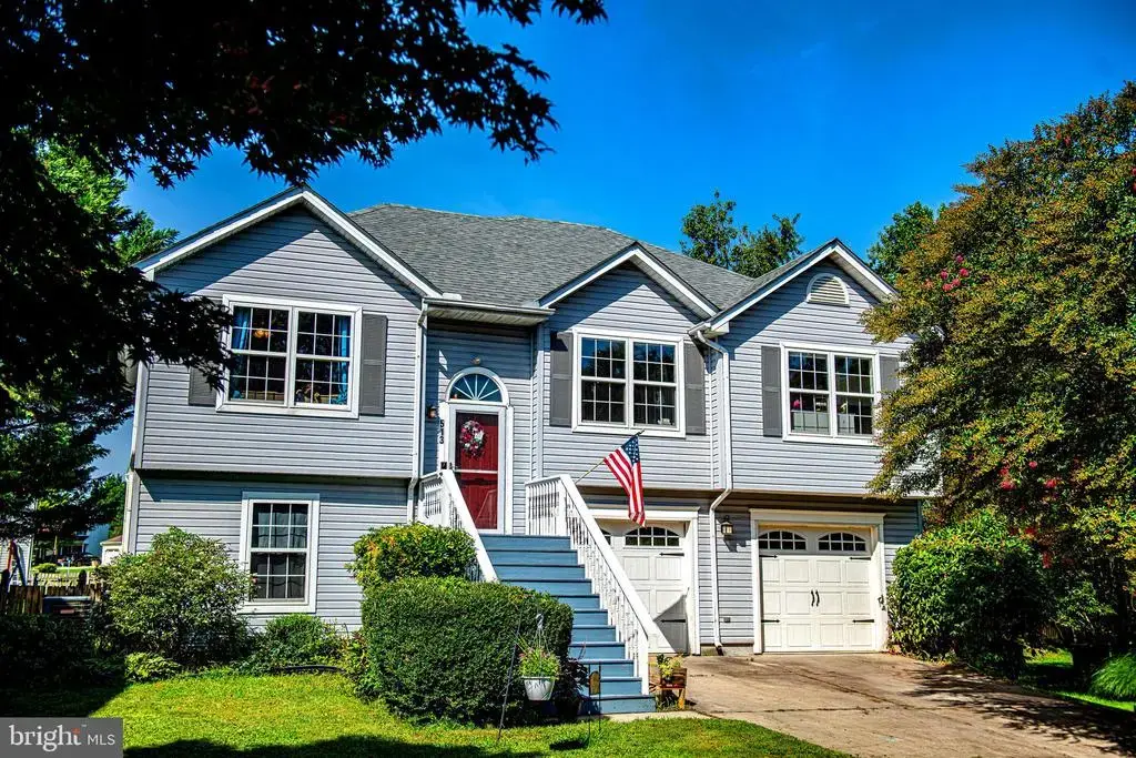 513 Lighthouse Ct, HAVRE DE GRACE