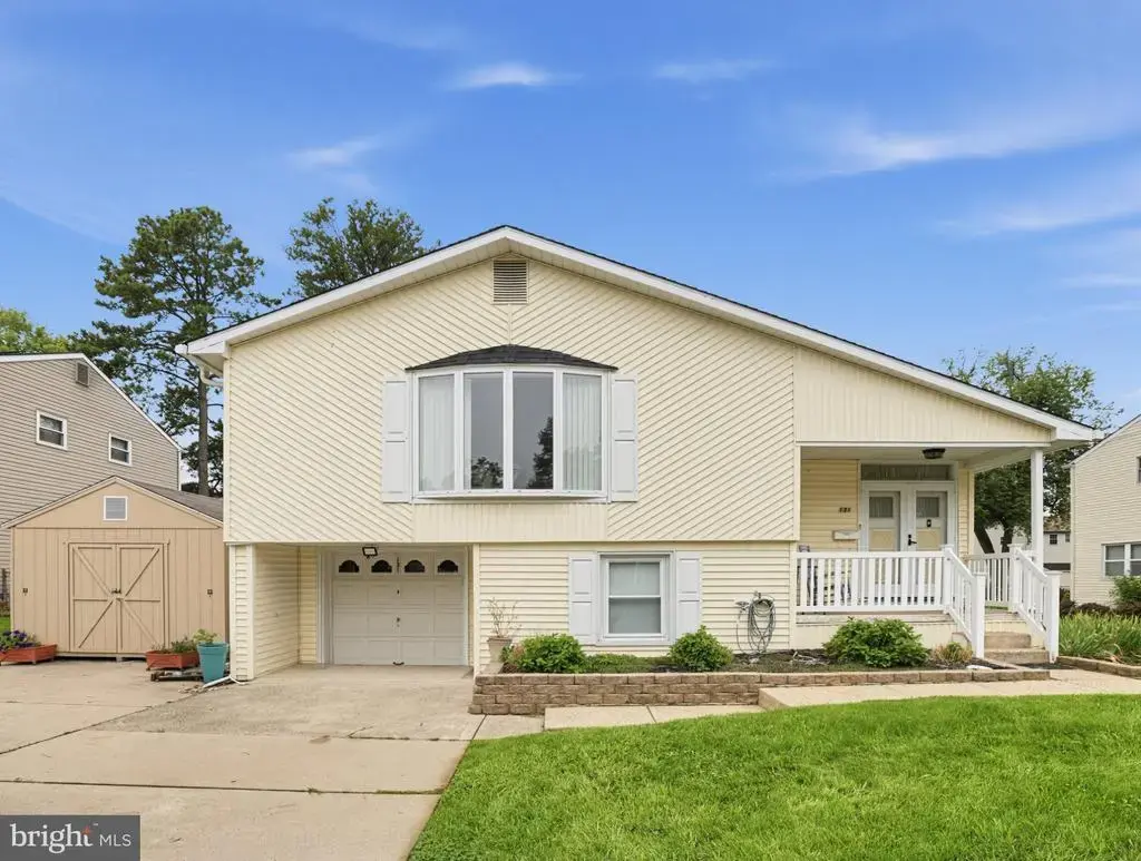 131 Jacqueline Ave, DELRAN