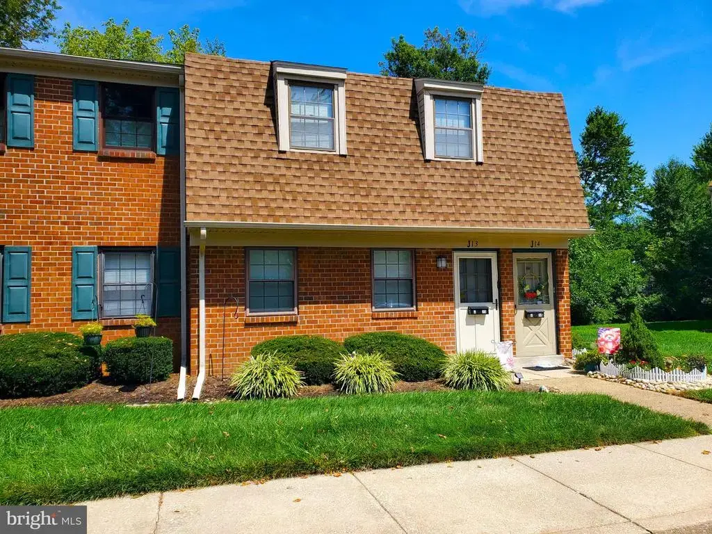 1155 York Rd #j13, WARMINSTER