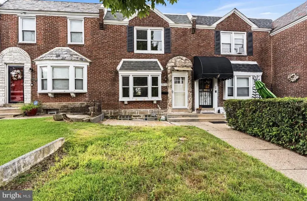 7270 Cornelius St, PHILADELPHIA