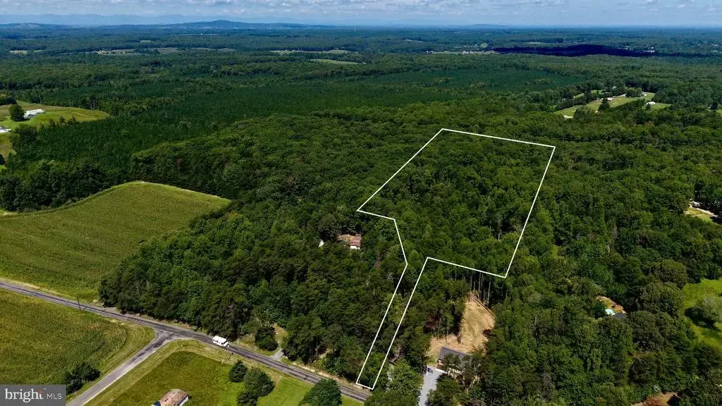 Lot 50-43j Tatum Rd, UNIONVILLE