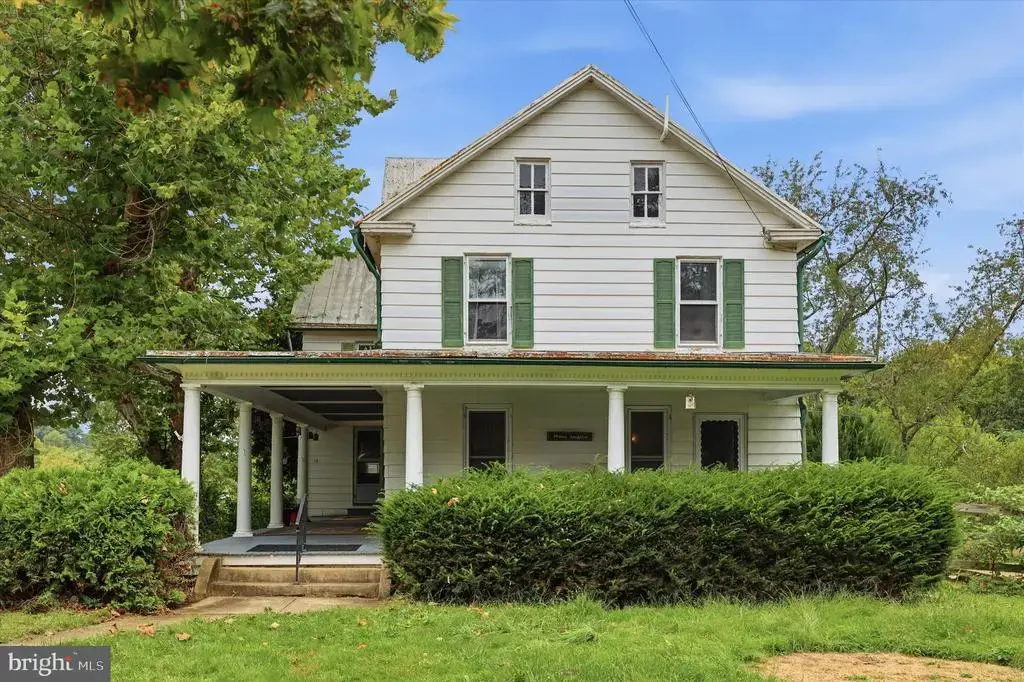 1232 Old Taneytown Rd, WESTMINSTER