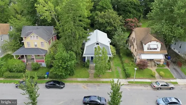 4907 Arabia Ave, Baltimore