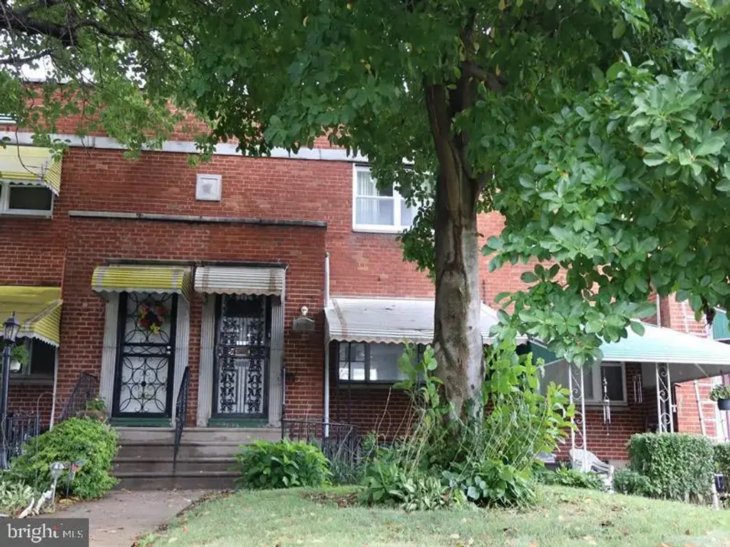 7969 Thouron Ave, PHILADELPHIA