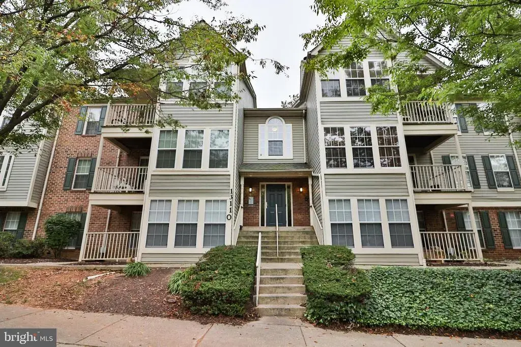 13110 Briarcliff Ter #610, GERMANTOWN