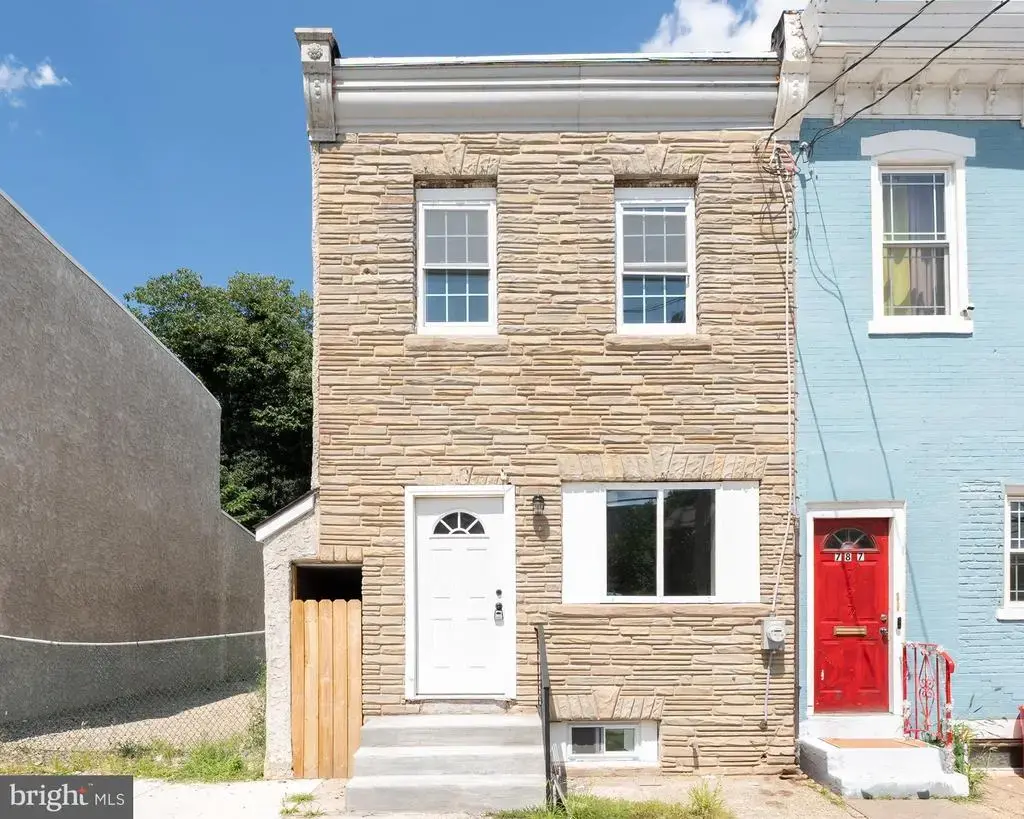 785 Chestnut St, CAMDEN
