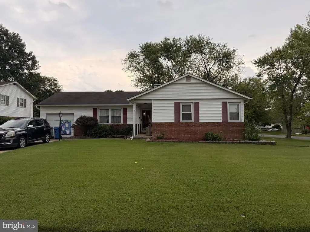 231 Kershaw Ct, JOPPA