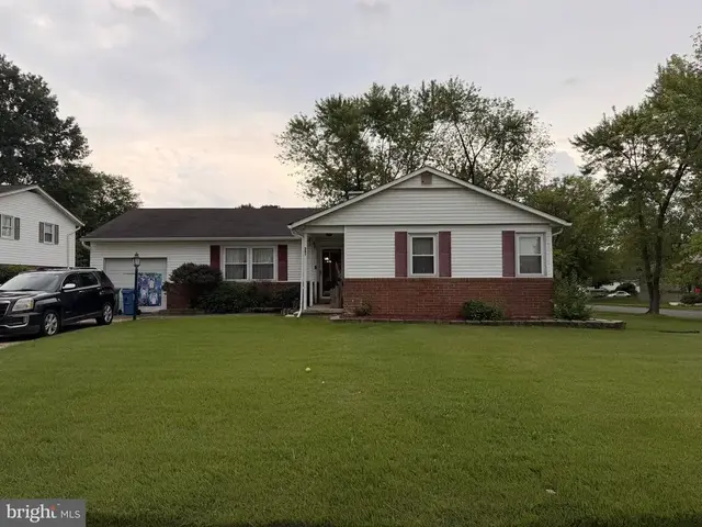 231 Kershaw Ct, Joppa