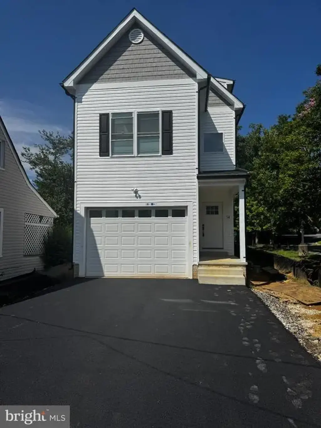 14 A Dorsey Ave, ANNAPOLIS