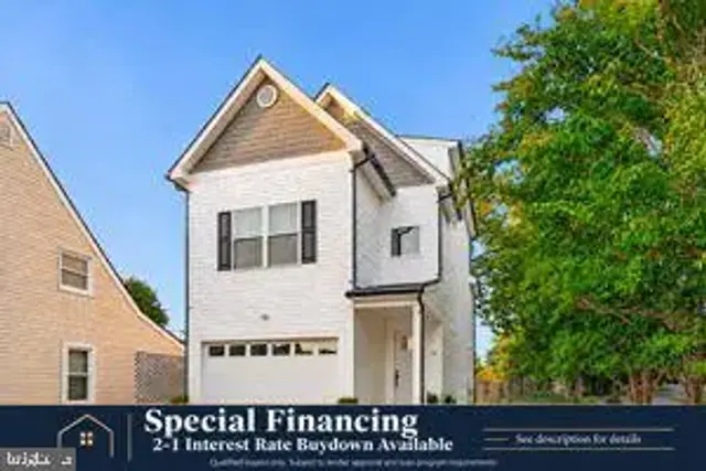 14 A Dorsey Ave, Annapolis