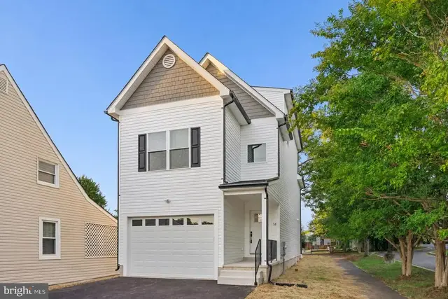 14 A Dorsey Ave, Annapolis