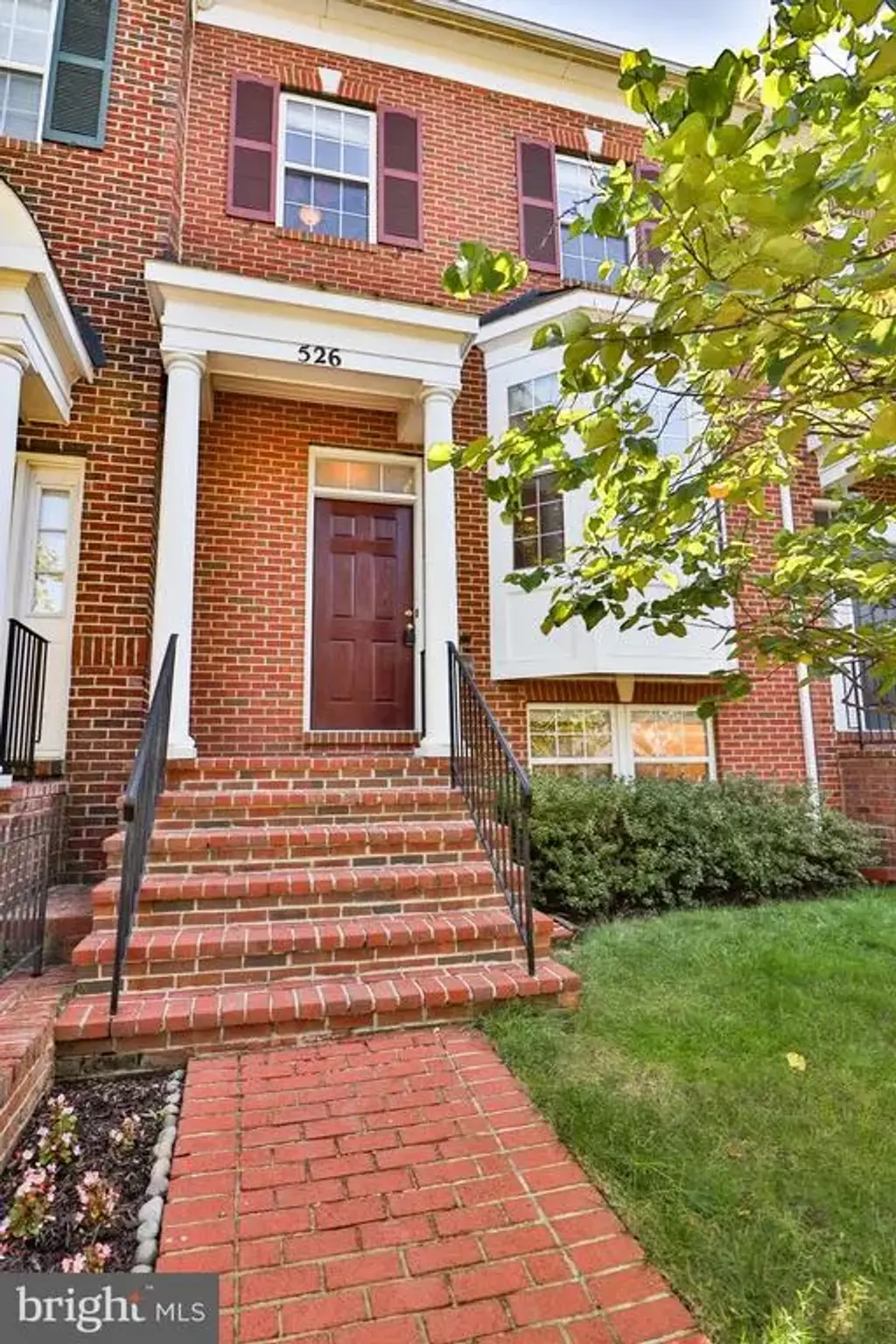 526 Redland Blvd, ROCKVILLE
