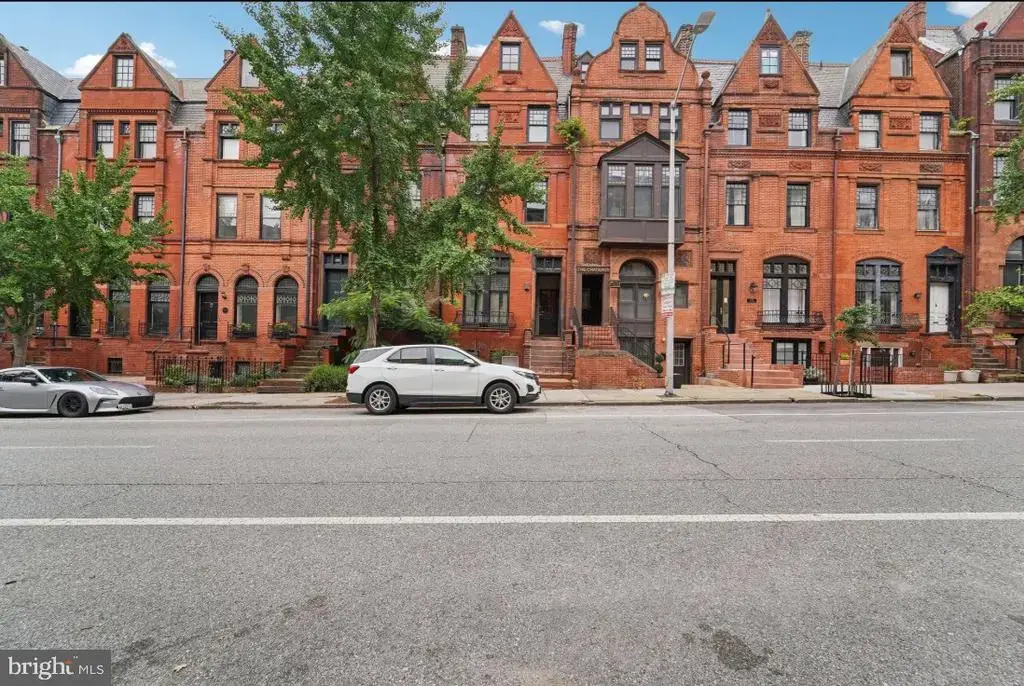 1010 N Calvert St #b, BALTIMORE
